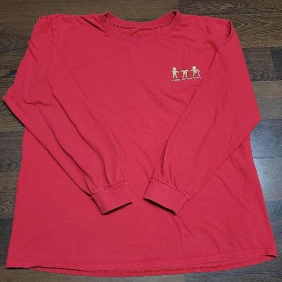 Other - Christmas Gingerbread Tee